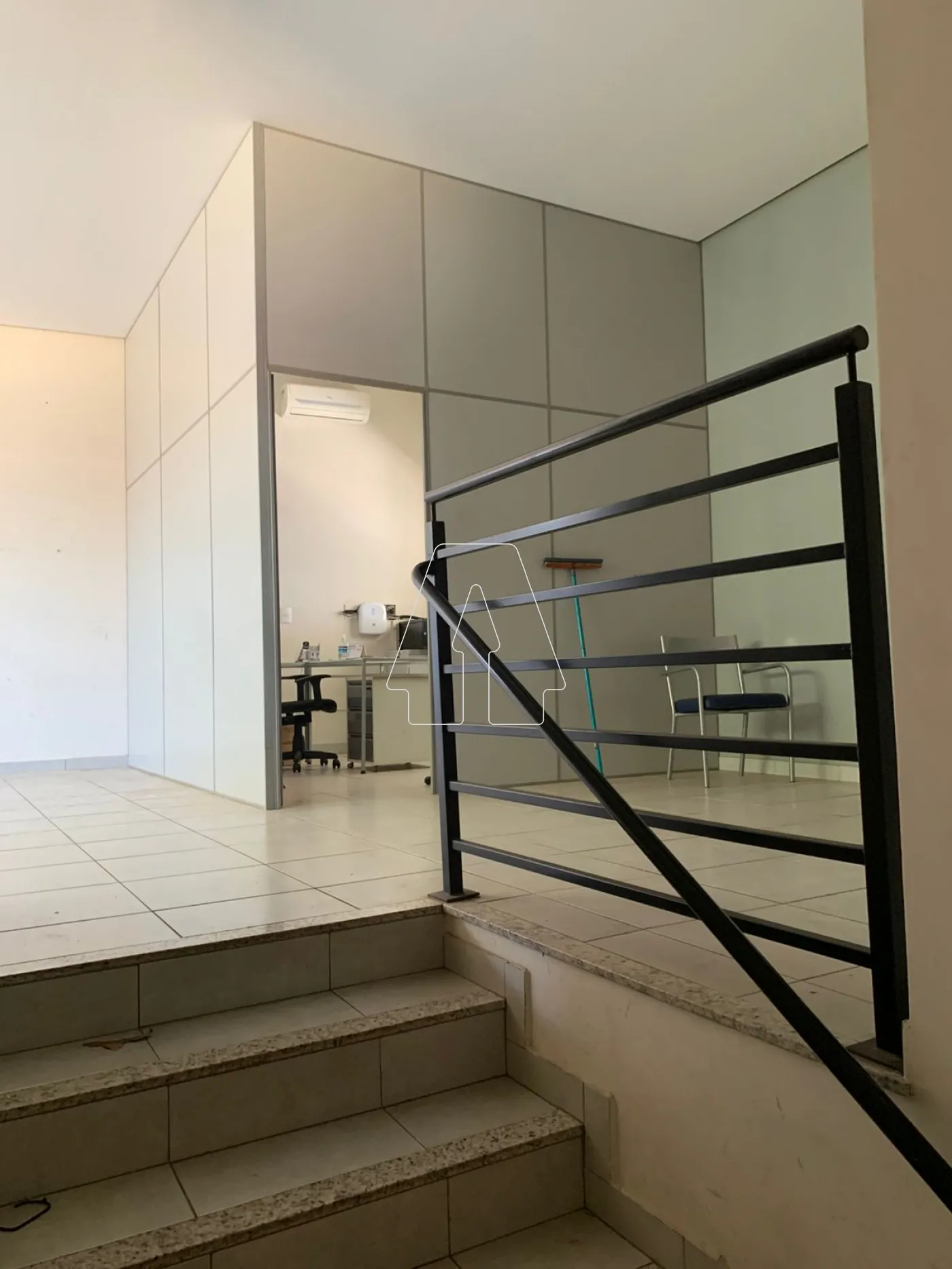 Alugar Comercial / Salão em Araçatuba R$ 7.500,00 - Foto 14