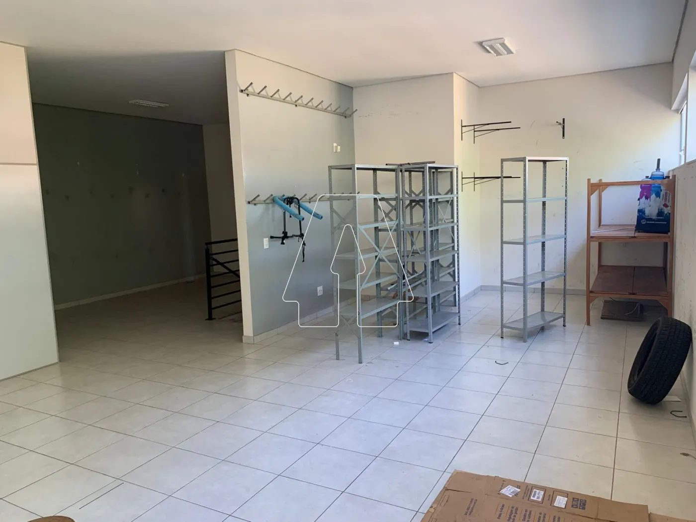 Alugar Comercial / Salão em Araçatuba R$ 7.500,00 - Foto 15