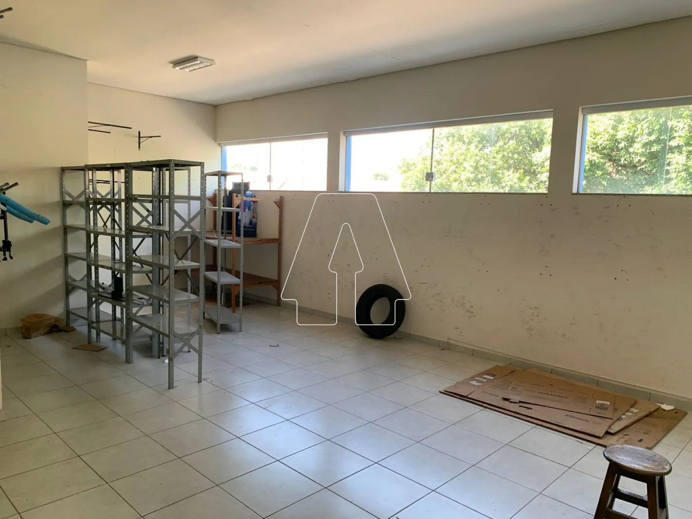 Alugar Comercial / Salão em Araçatuba R$ 7.500,00 - Foto 16