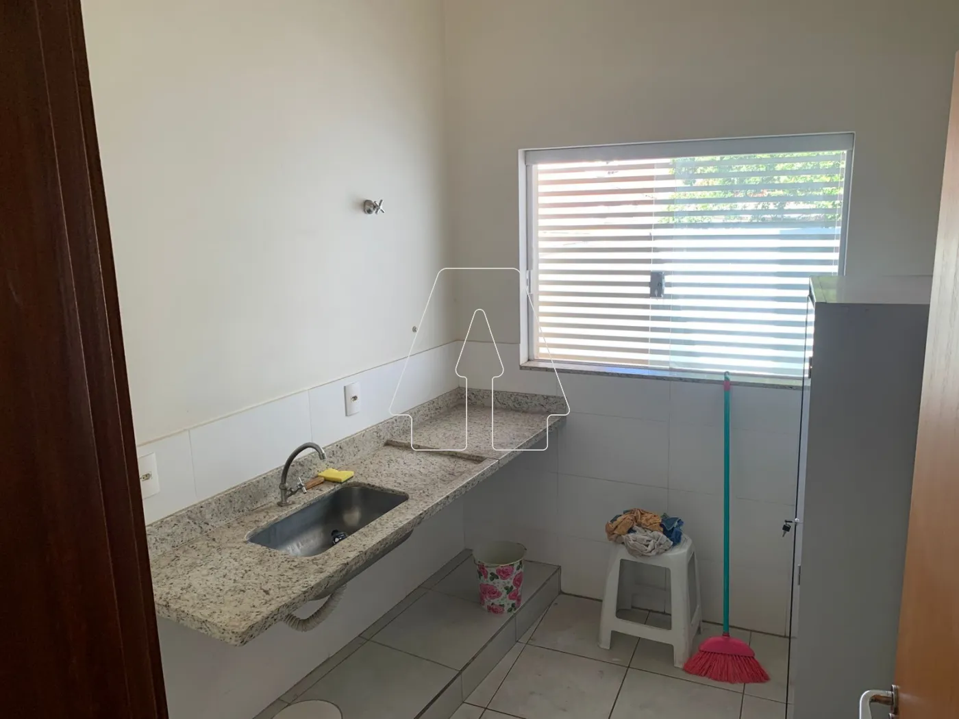 Alugar Comercial / Salão em Araçatuba R$ 7.500,00 - Foto 17