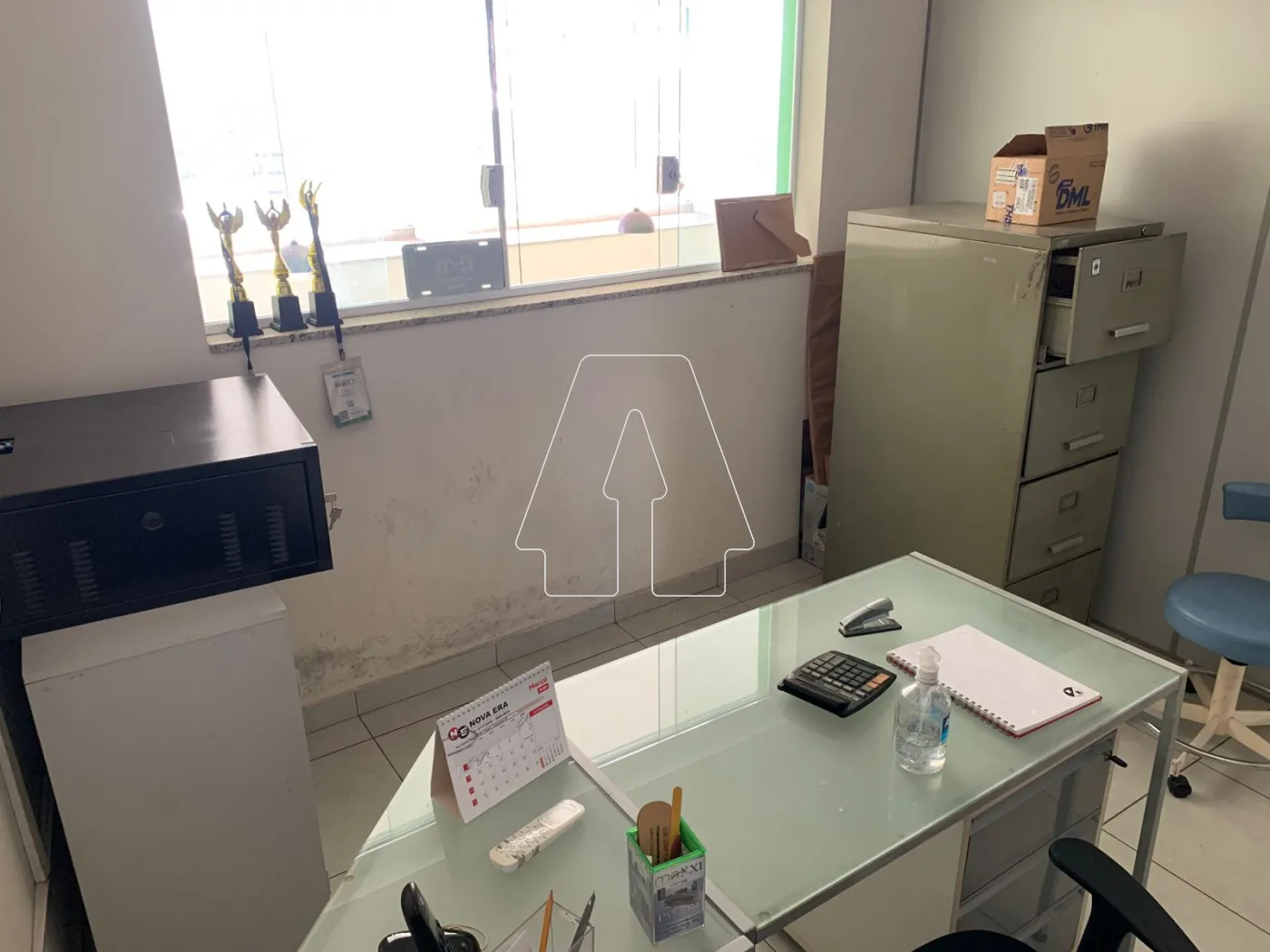 Alugar Comercial / Salão em Araçatuba R$ 7.500,00 - Foto 20