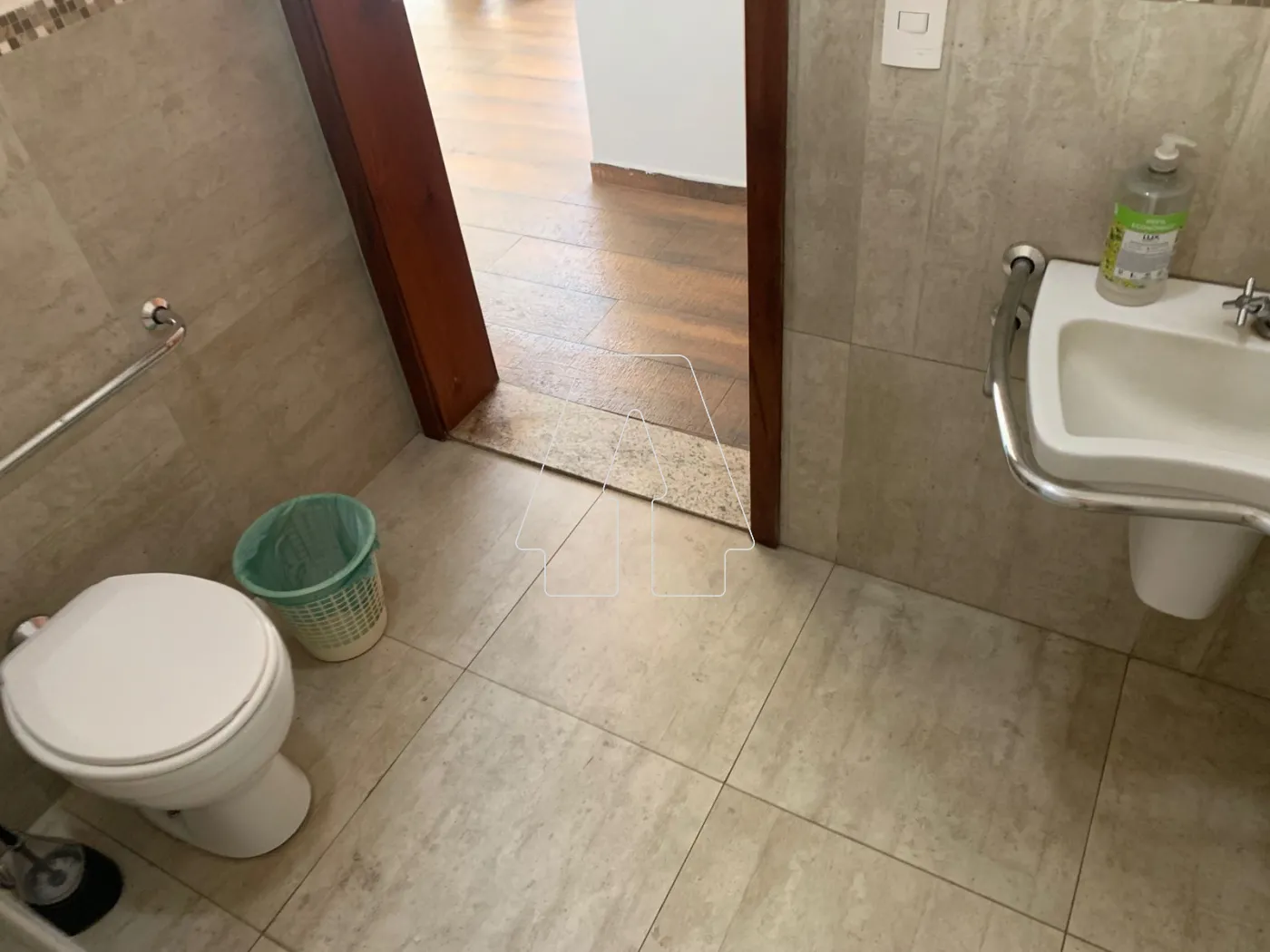 Alugar Comercial / Salão em Araçatuba R$ 7.500,00 - Foto 21