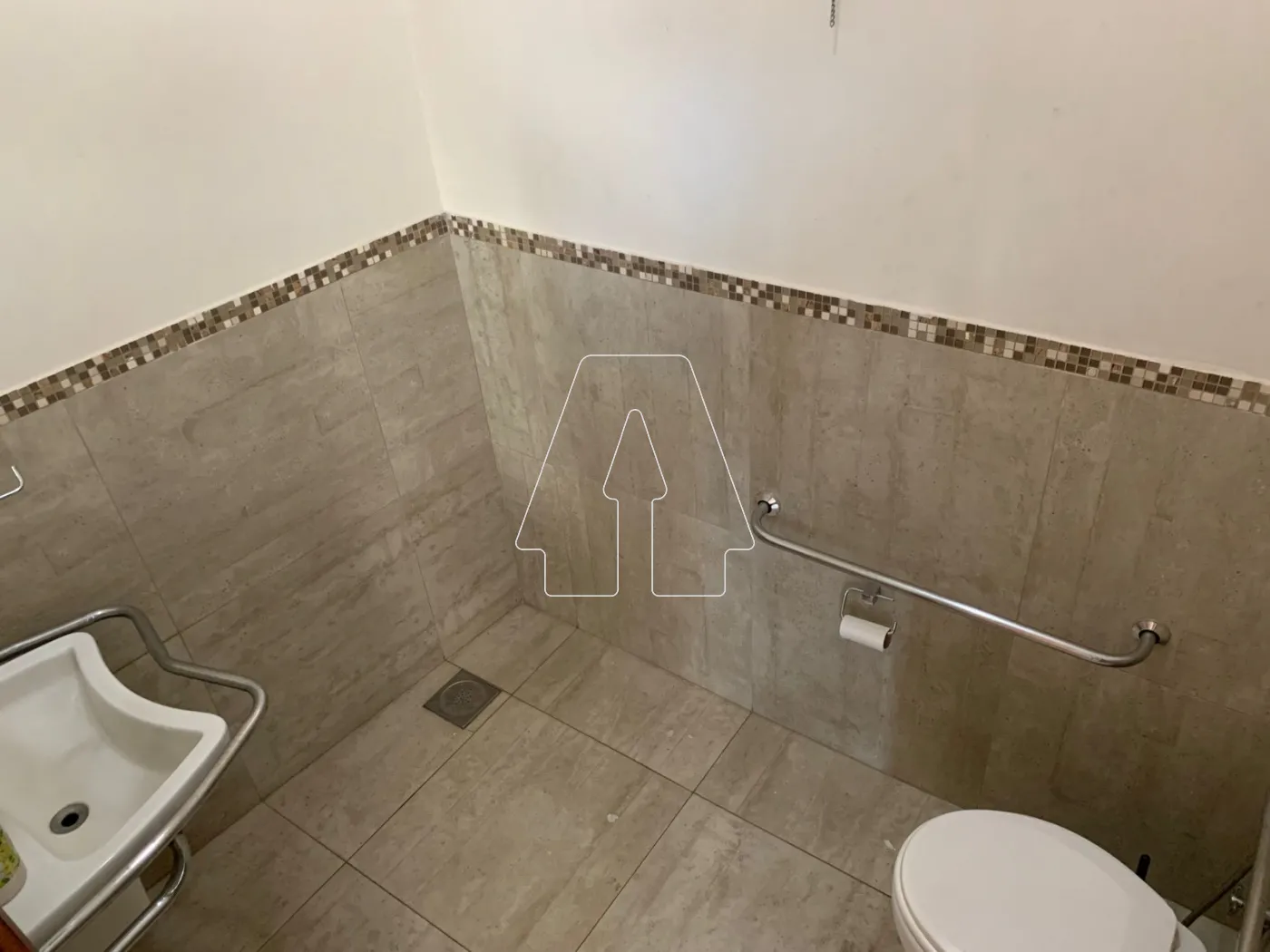 Alugar Comercial / Salão em Araçatuba R$ 7.500,00 - Foto 22