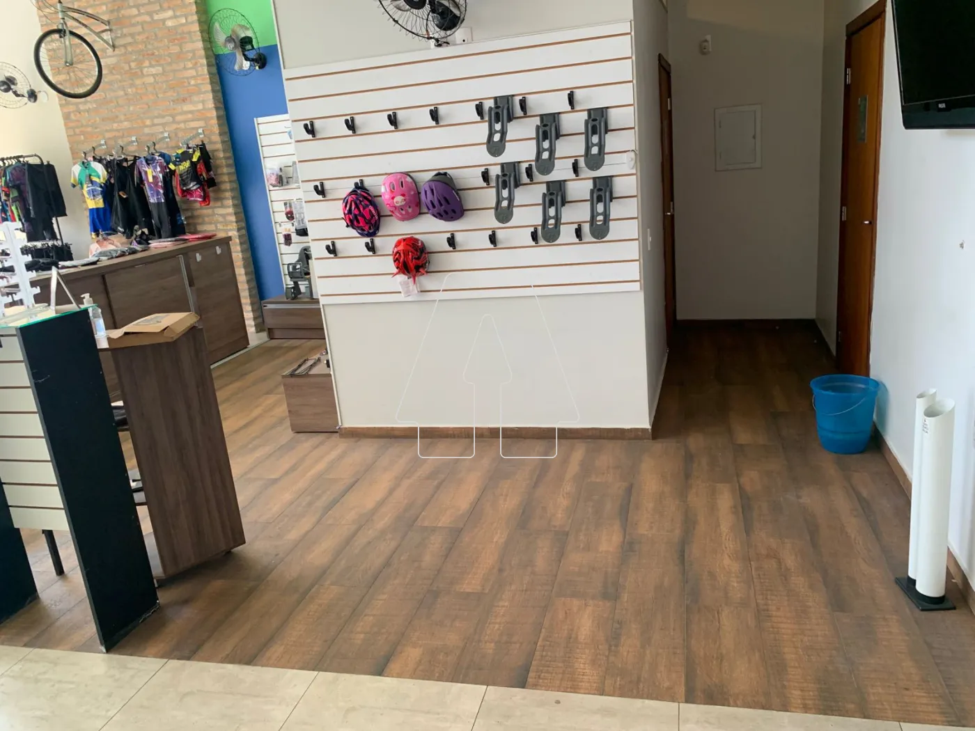 Alugar Comercial / Salão em Araçatuba R$ 7.500,00 - Foto 27
