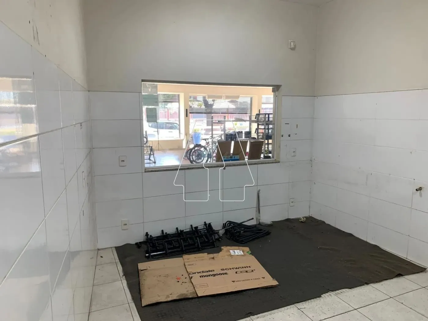 Alugar Comercial / Salão em Araçatuba R$ 7.500,00 - Foto 9