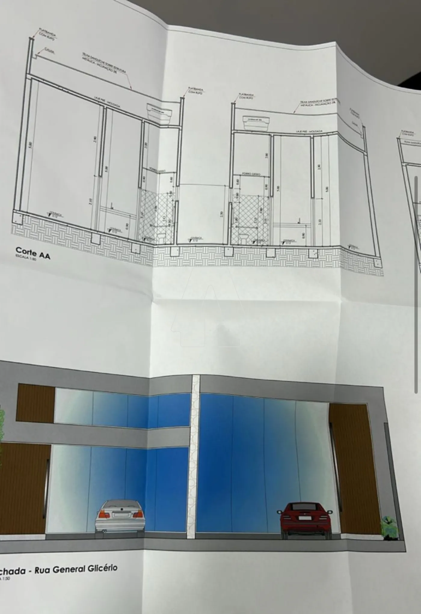 Alugar Comercial / Salão em Araçatuba R$ 10.000,00 - Foto 2