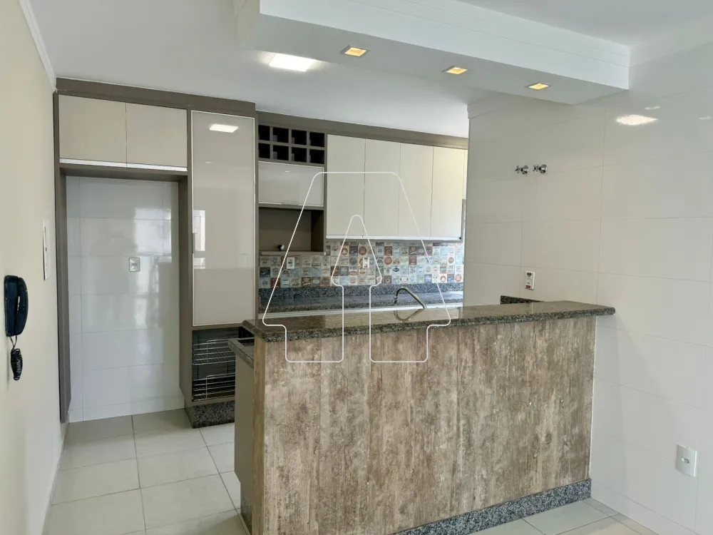Comprar Apartamento / Cobertura em Araçatuba R$ 405.000,00 - Foto 2