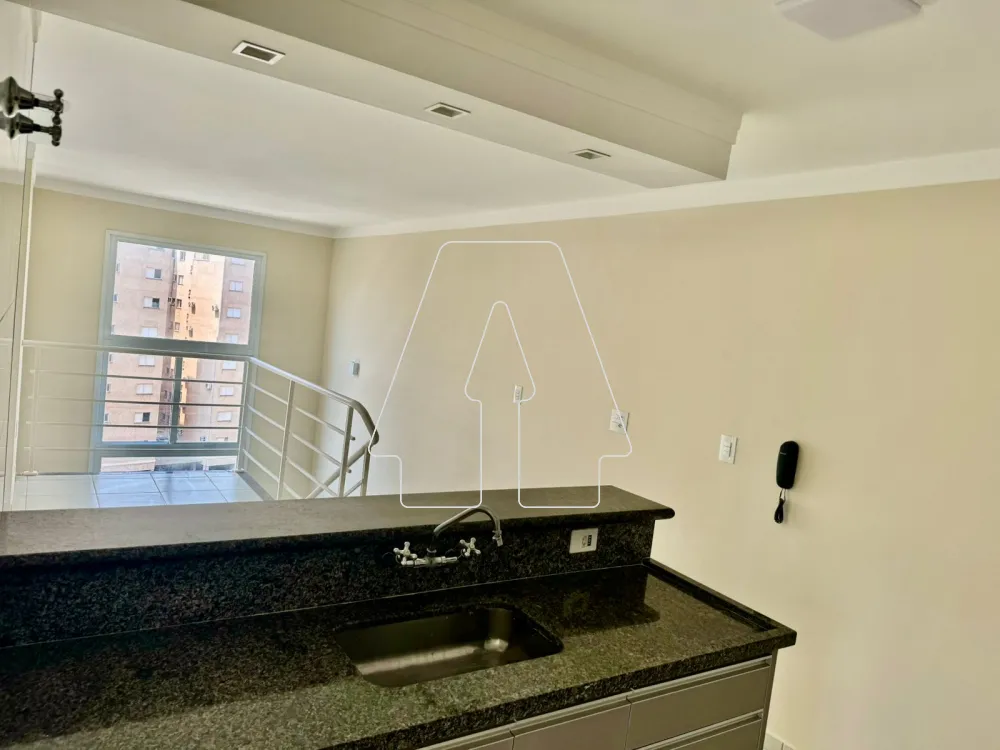 Comprar Apartamento / Cobertura em Araçatuba R$ 405.000,00 - Foto 3
