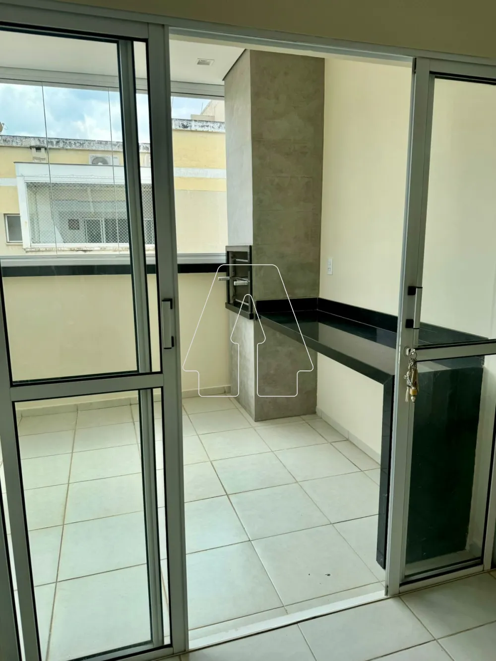 Comprar Apartamento / Cobertura em Araçatuba R$ 405.000,00 - Foto 6