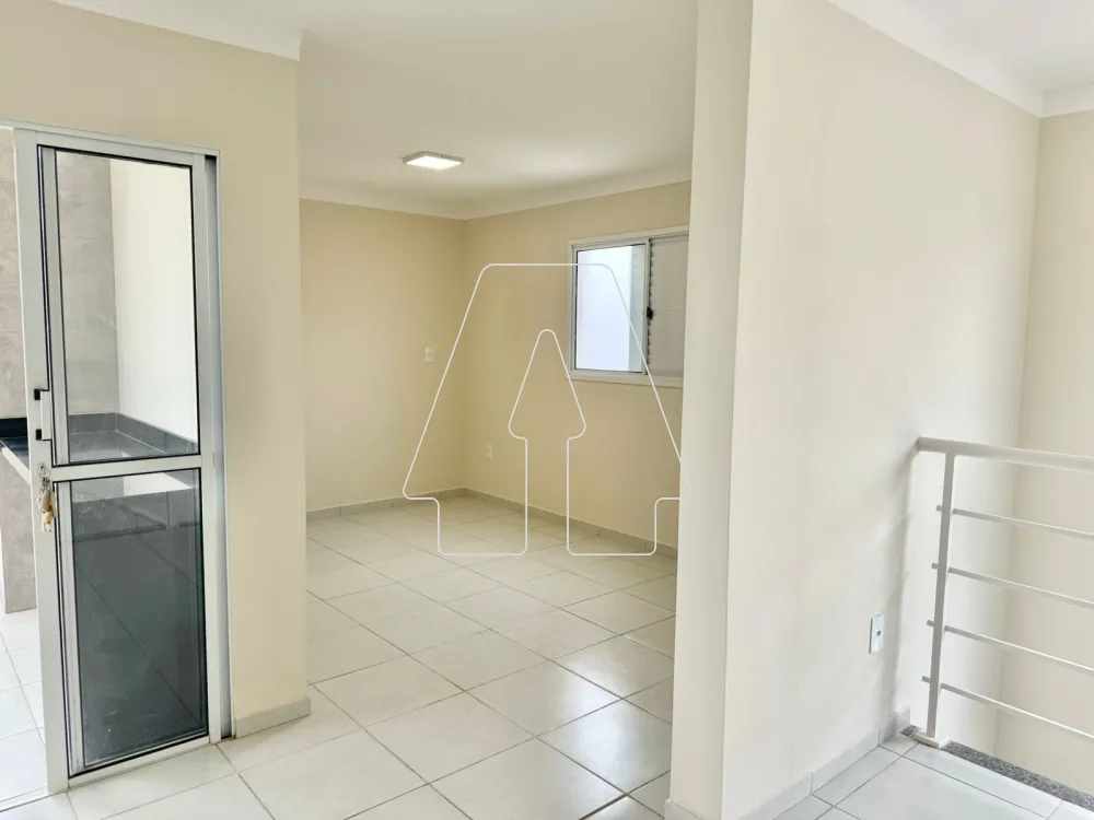 Comprar Apartamento / Cobertura em Araçatuba R$ 405.000,00 - Foto 7