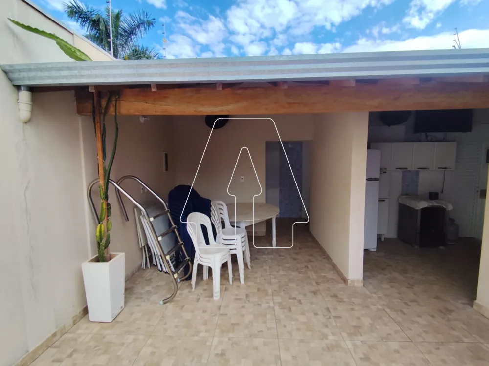 Comprar Casa / Residencial em Araçatuba R$ 250.000,00 - Foto 2
