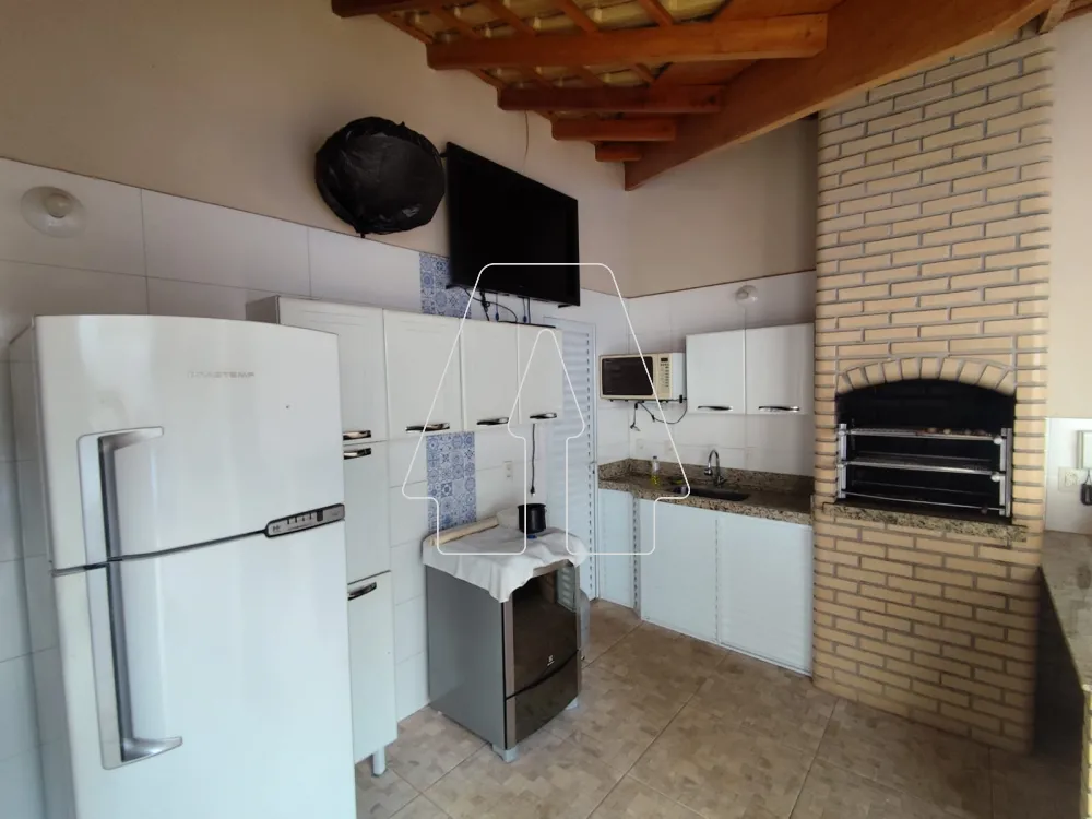 Comprar Casa / Residencial em Araçatuba R$ 250.000,00 - Foto 5