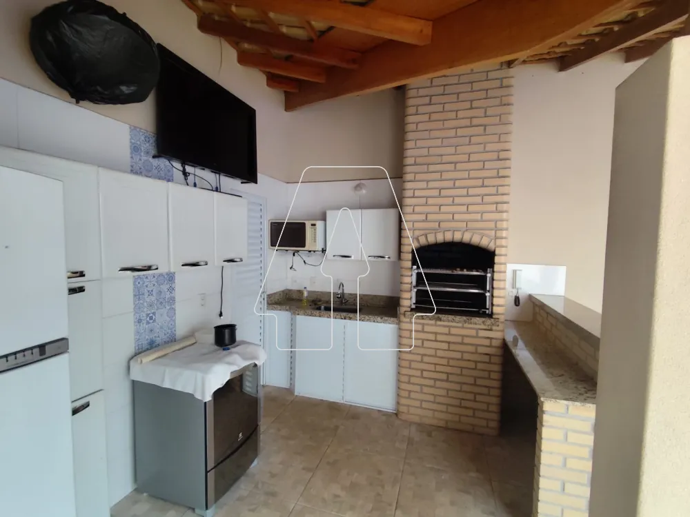 Comprar Casa / Residencial em Araçatuba R$ 250.000,00 - Foto 1