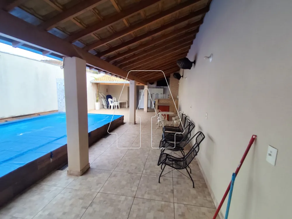 Comprar Casa / Residencial em Araçatuba R$ 250.000,00 - Foto 6