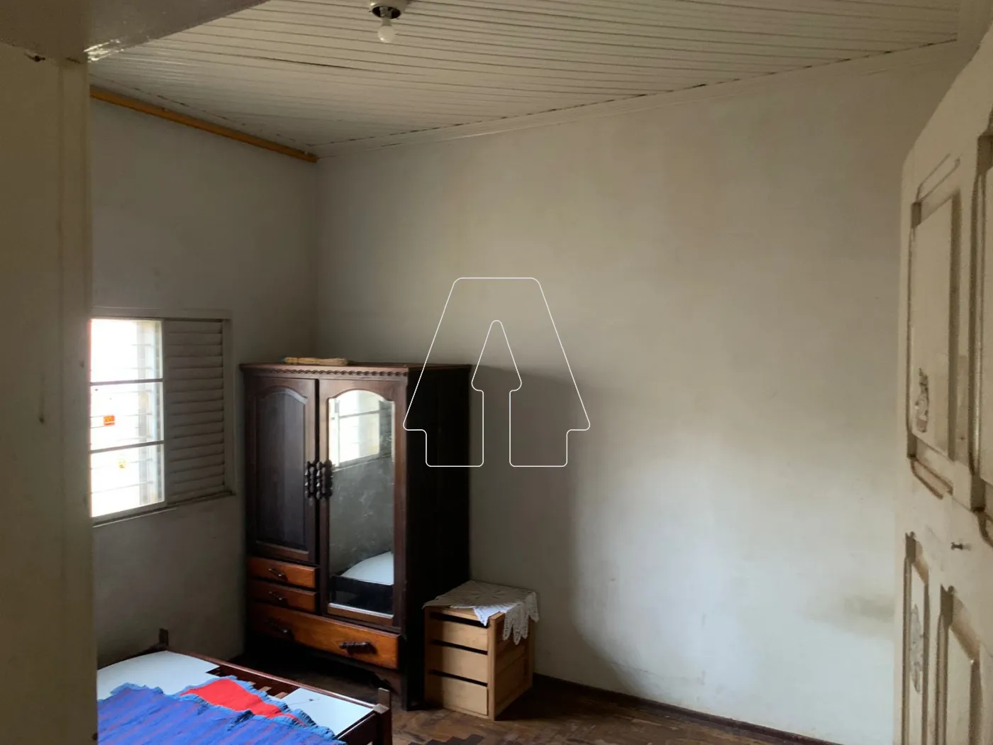 Comprar Casa / Residencial em Araçatuba R$ 350.000,00 - Foto 4