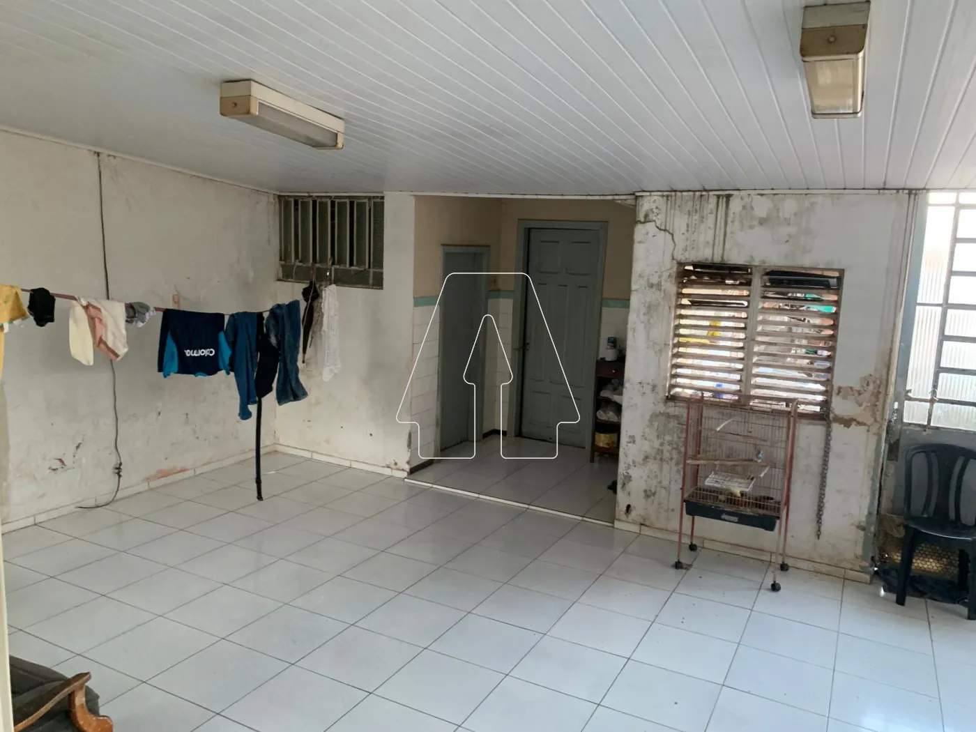 Comprar Casa / Residencial em Araçatuba R$ 350.000,00 - Foto 7