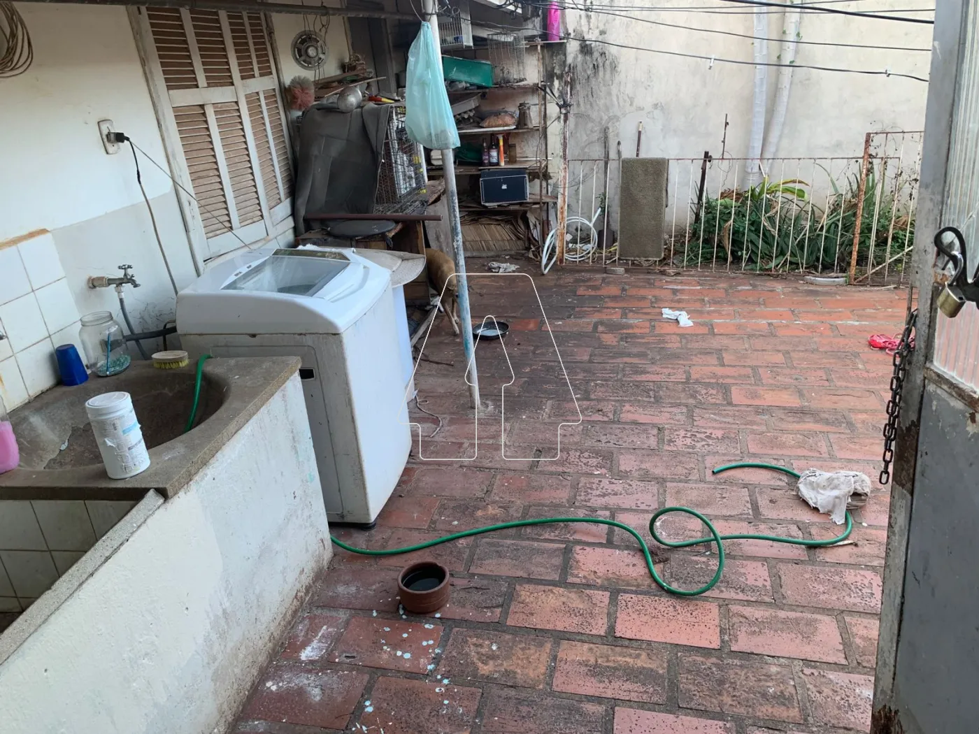 Comprar Casa / Residencial em Araçatuba R$ 350.000,00 - Foto 10