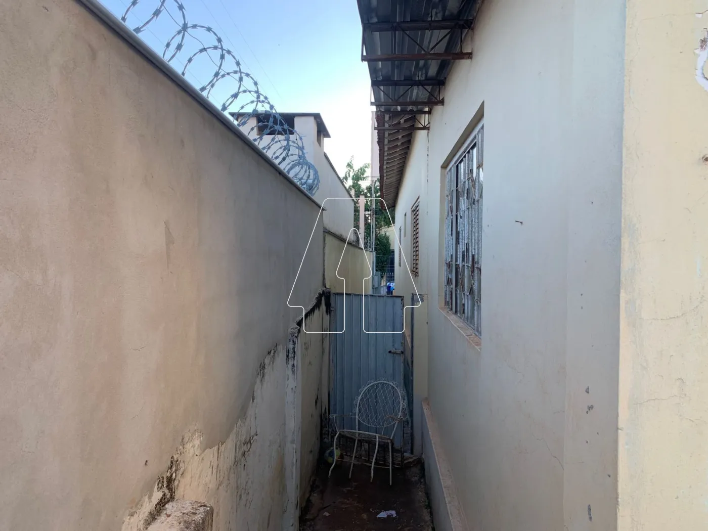 Comprar Casa / Residencial em Araçatuba R$ 350.000,00 - Foto 12