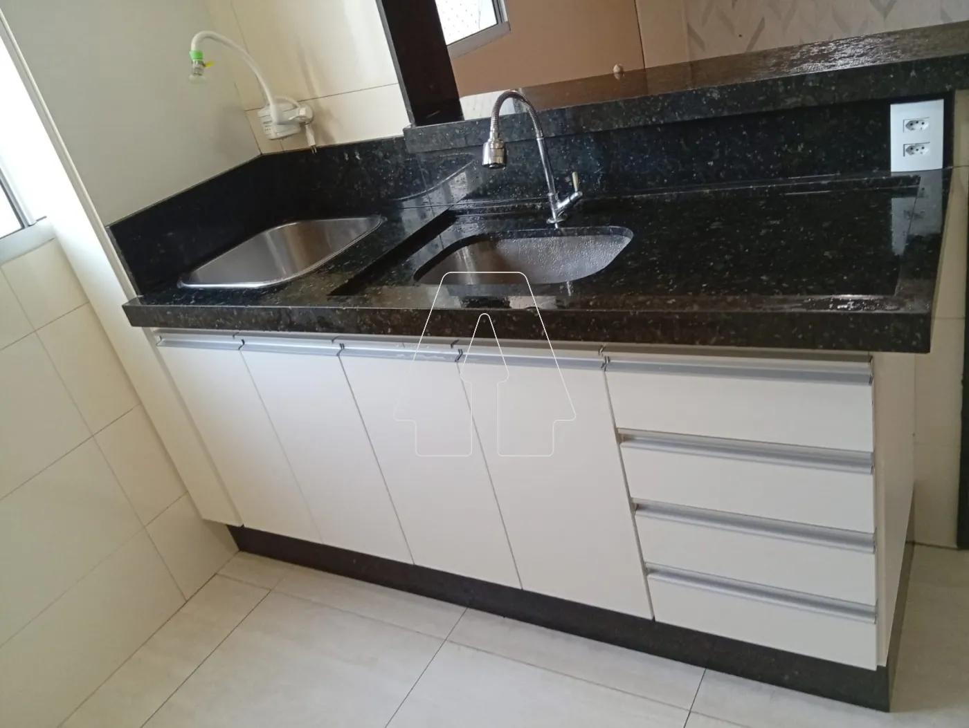 Alugar Apartamento / Padrão em Araçatuba R$ 1.500,00 - Foto 3
