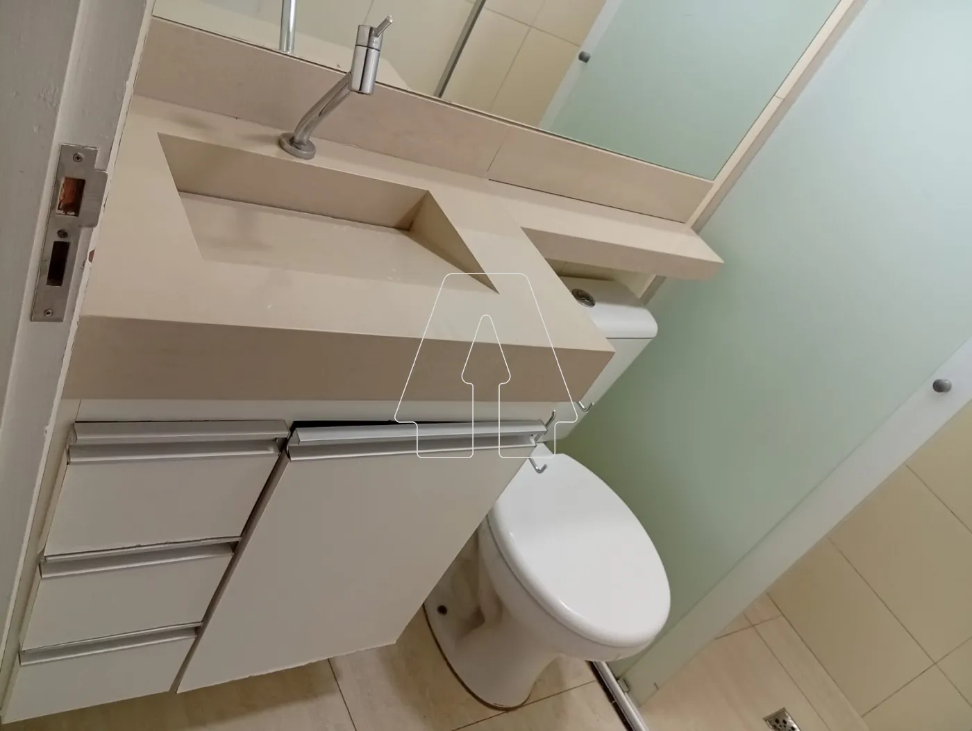 Alugar Apartamento / Padrão em Araçatuba R$ 1.500,00 - Foto 5
