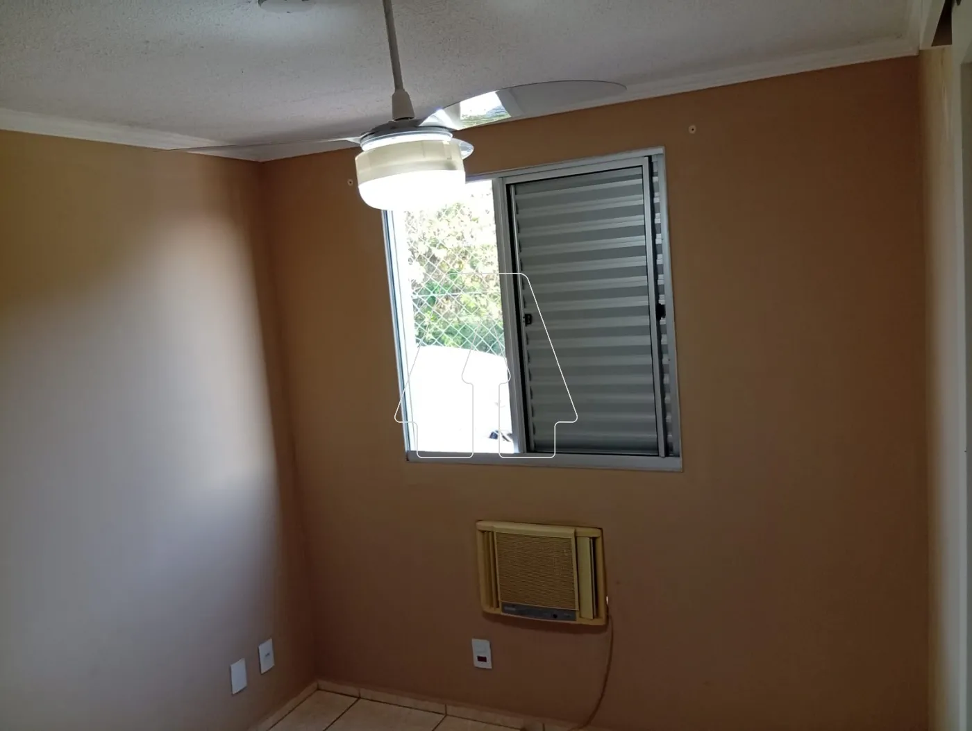 Alugar Apartamento / Padrão em Araçatuba R$ 1.500,00 - Foto 7