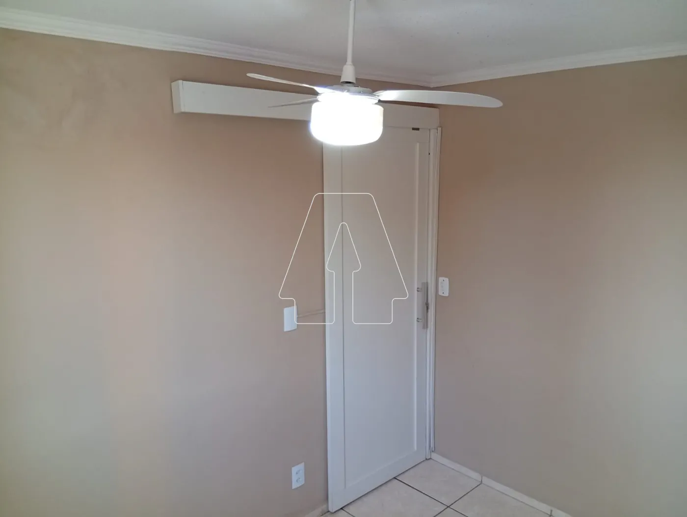 Alugar Apartamento / Padrão em Araçatuba R$ 1.500,00 - Foto 10