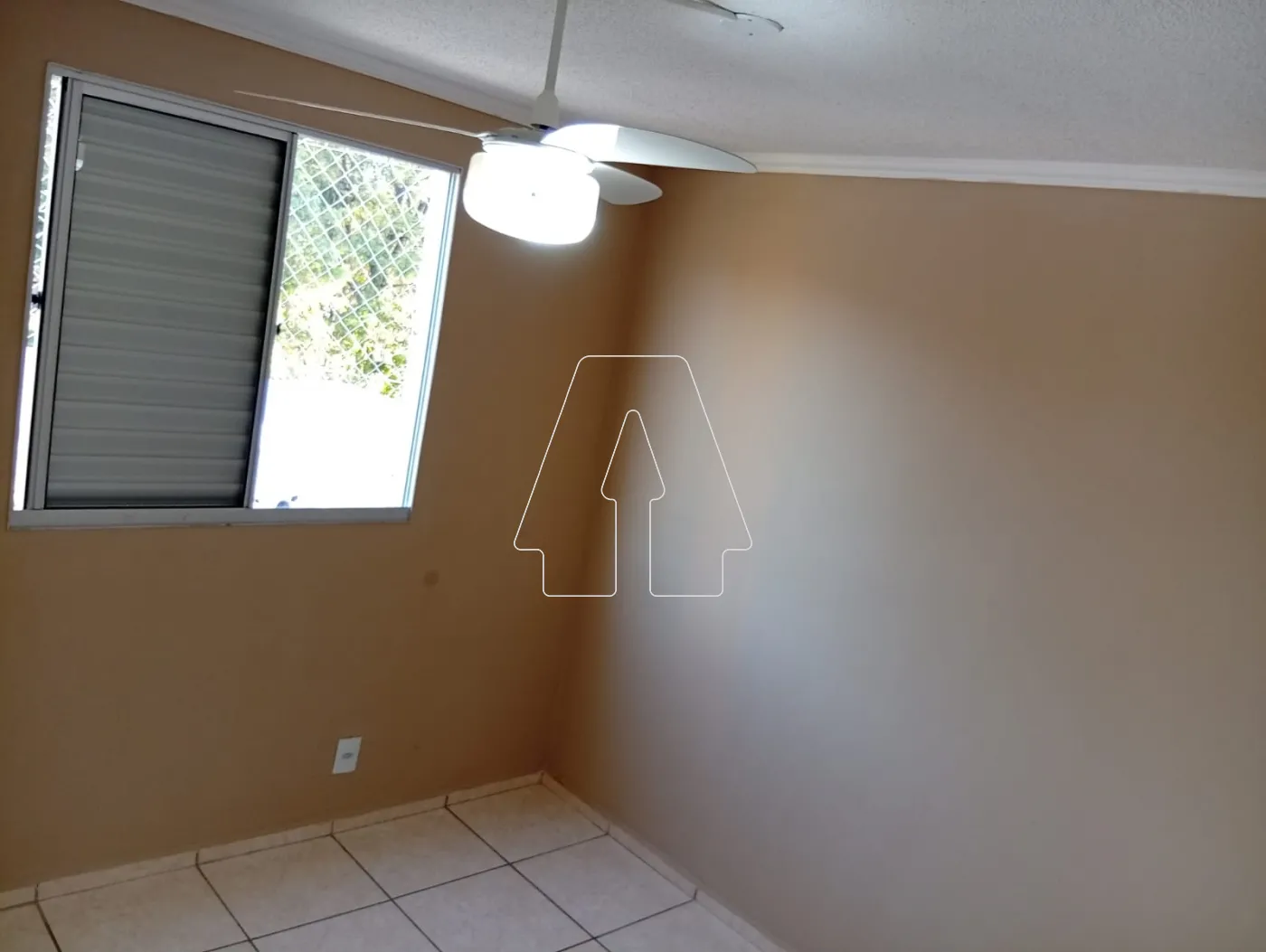 Alugar Apartamento / Padrão em Araçatuba R$ 1.500,00 - Foto 9