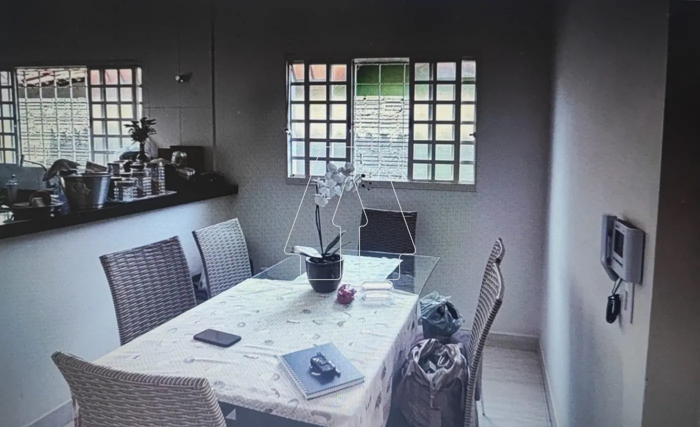 Comprar Casa / Residencial em Araçatuba R$ 320.000,00 - Foto 2