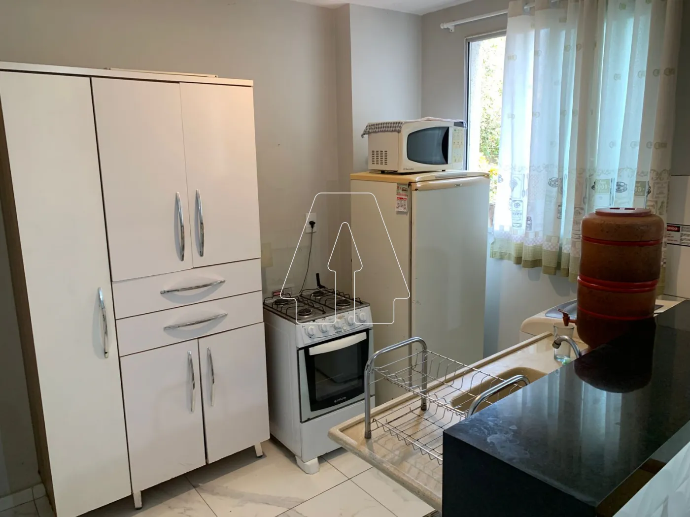 Alugar Apartamento / Padrão em Araçatuba R$ 1.350,00 - Foto 4