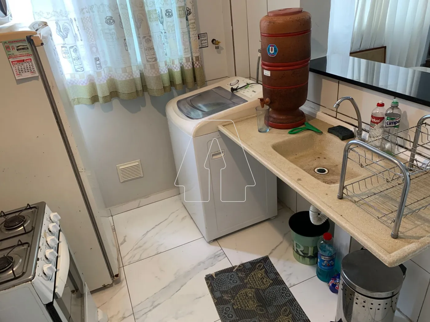 Alugar Apartamento / Padrão em Araçatuba R$ 1.350,00 - Foto 3