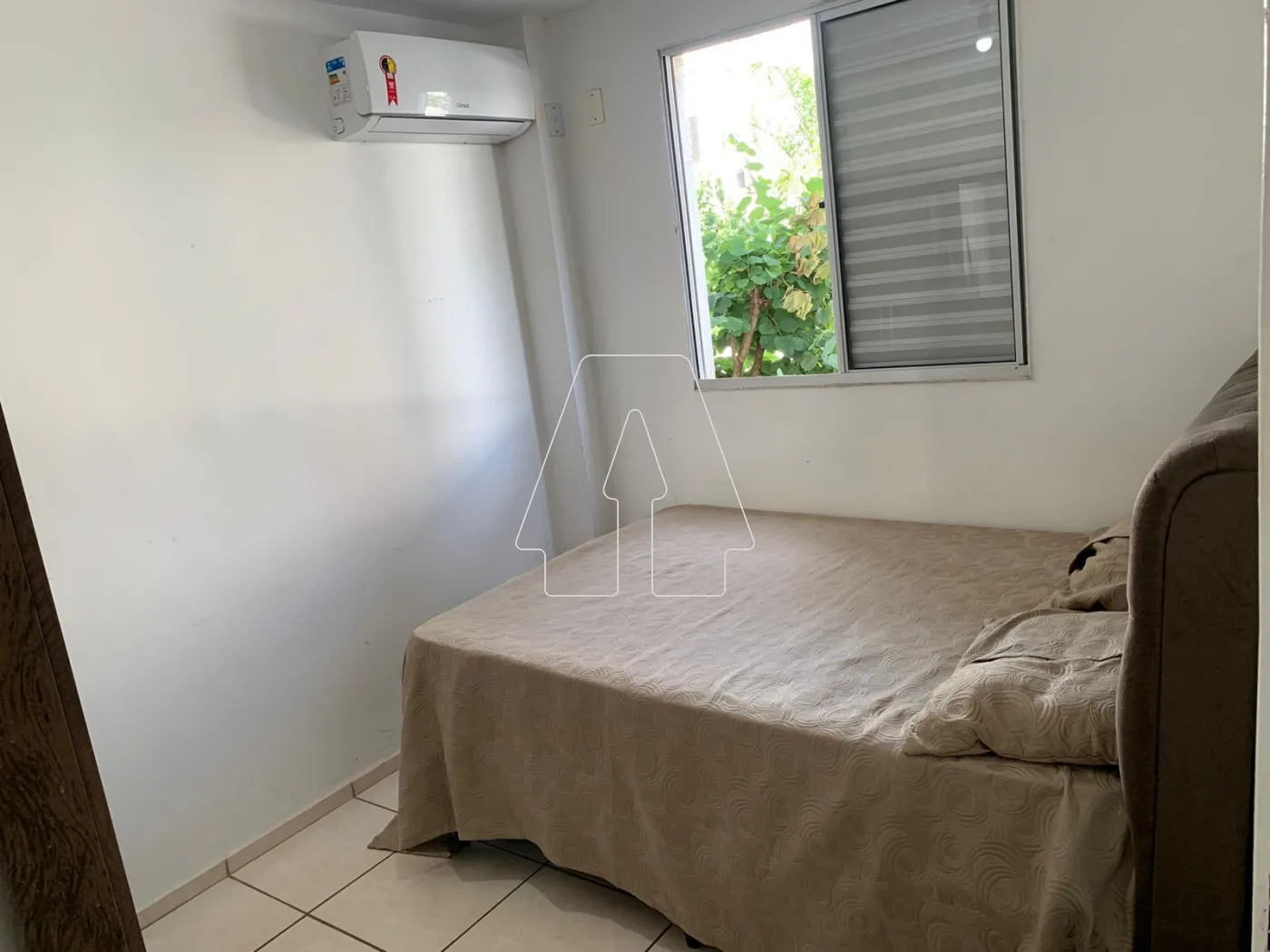 Alugar Apartamento / Padrão em Araçatuba R$ 1.350,00 - Foto 5