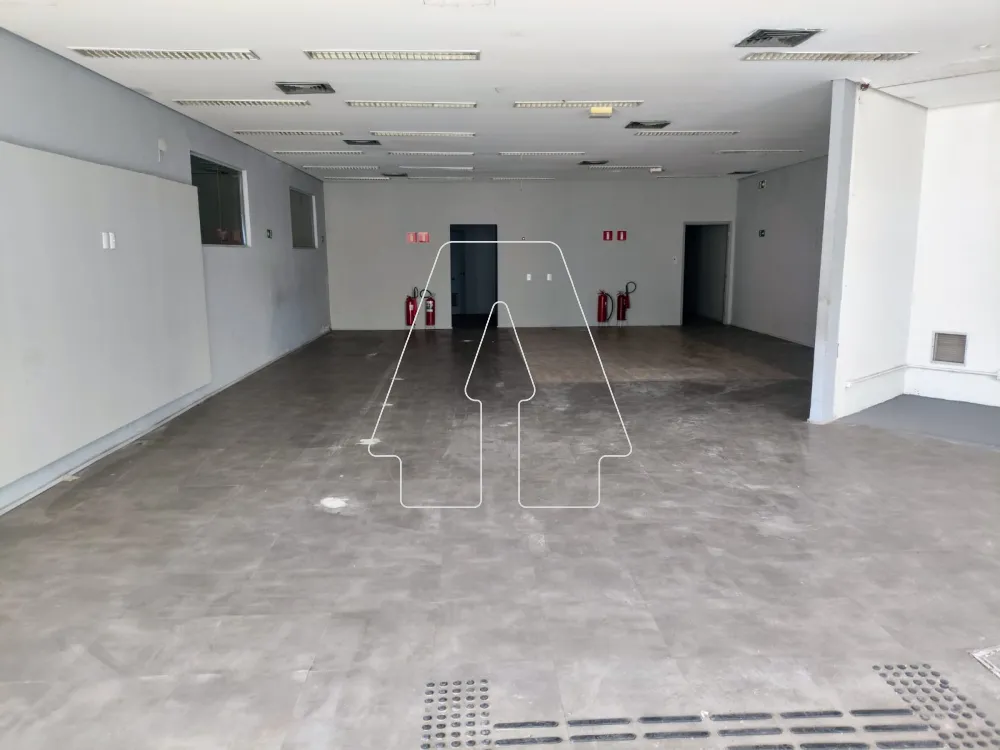 Alugar Comercial / Salão em Araçatuba R$ 12.000,00 - Foto 4