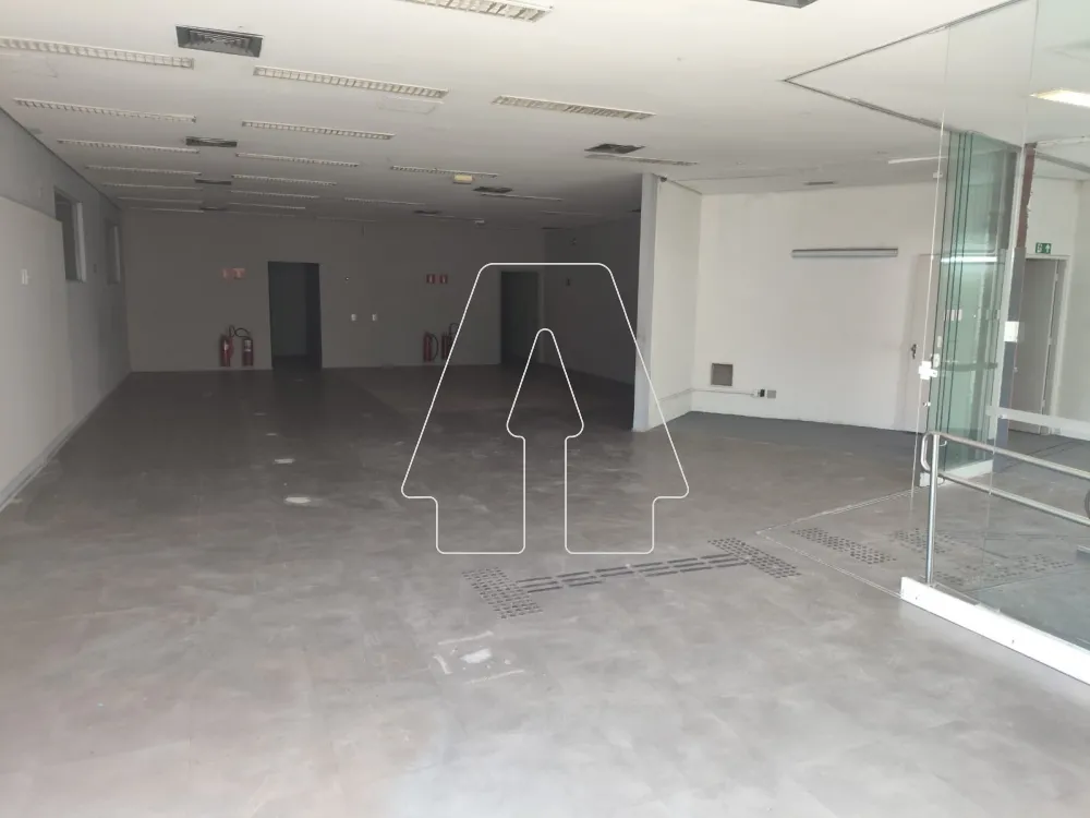 Alugar Comercial / Salão em Araçatuba R$ 12.000,00 - Foto 5