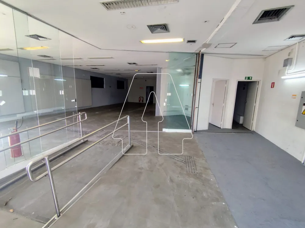 Alugar Comercial / Salão em Araçatuba R$ 12.000,00 - Foto 7