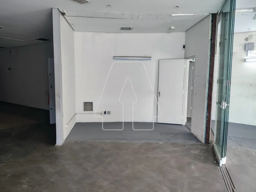Alugar Comercial / Salão em Araçatuba R$ 12.000,00 - Foto 11