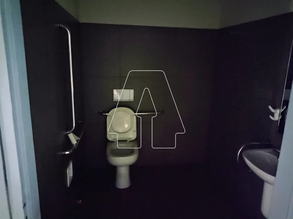 Alugar Comercial / Salão em Araçatuba R$ 12.000,00 - Foto 12