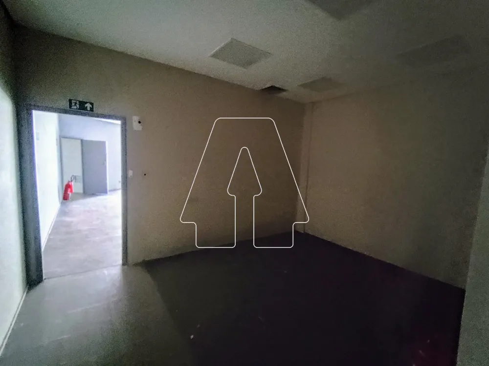Alugar Comercial / Salão em Araçatuba R$ 12.000,00 - Foto 10