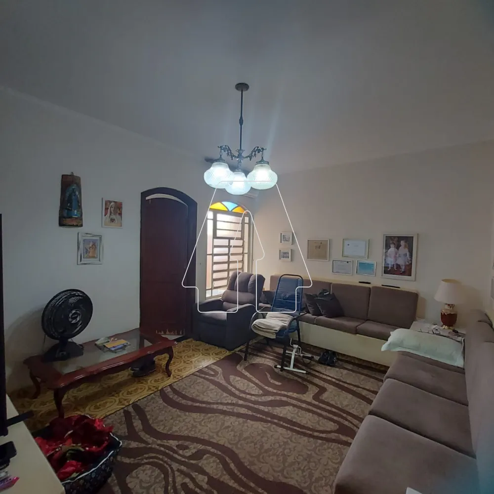 Comprar Casa / Residencial em Araçatuba R$ 1.000.000,00 - Foto 1