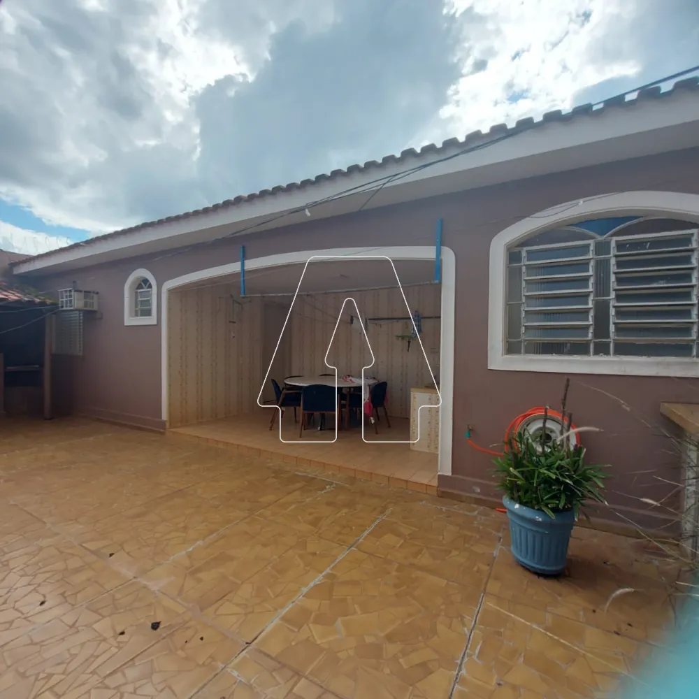 Comprar Casa / Residencial em Araçatuba R$ 1.000.000,00 - Foto 27