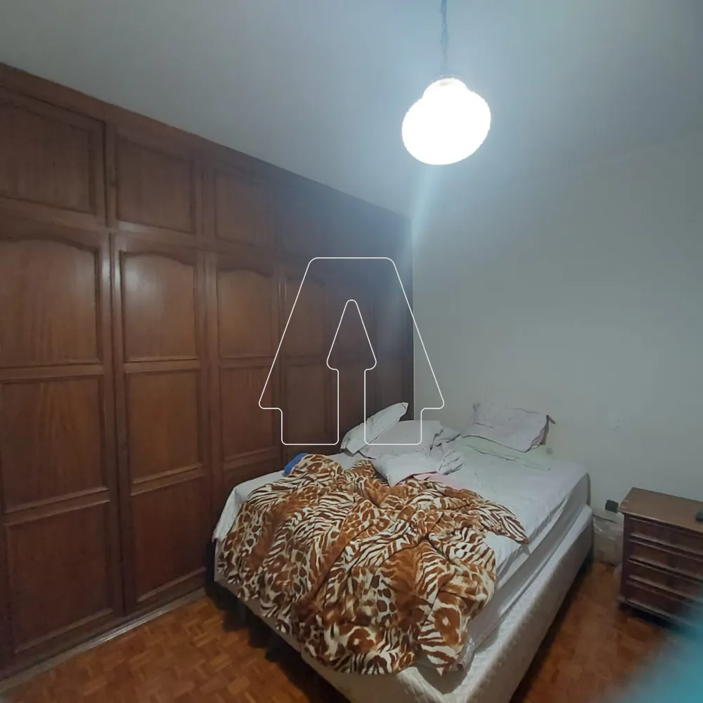 Comprar Casa / Residencial em Araçatuba R$ 1.000.000,00 - Foto 13