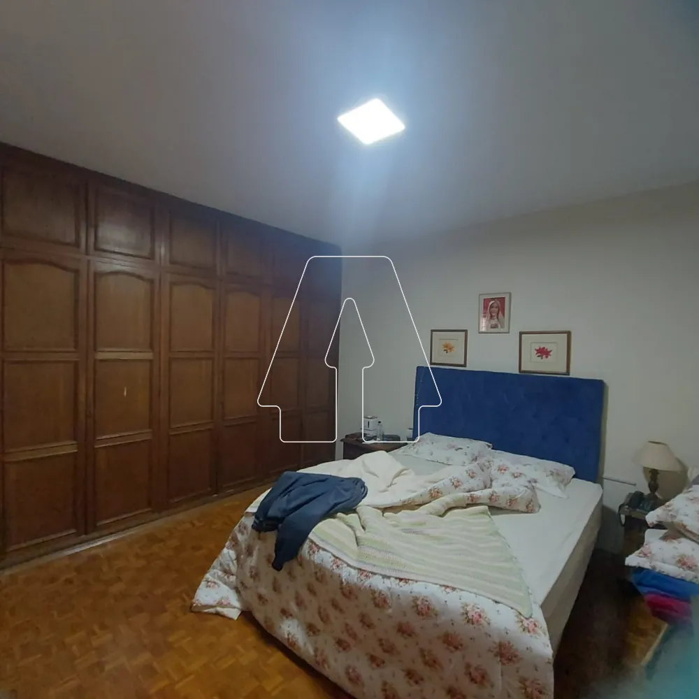 Comprar Casa / Residencial em Araçatuba R$ 1.000.000,00 - Foto 15