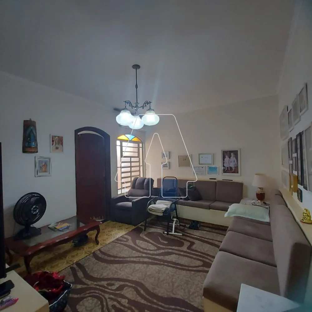 Comprar Casa / Residencial em Araçatuba R$ 1.000.000,00 - Foto 2