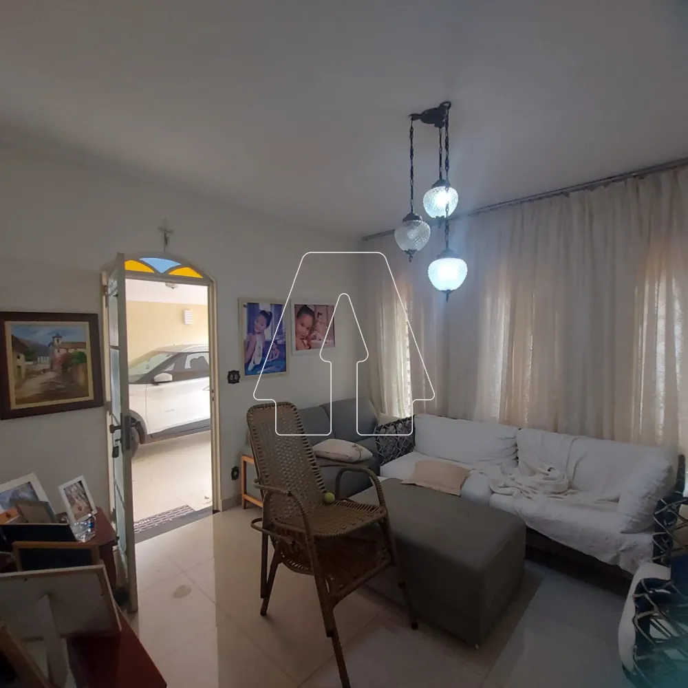 Comprar Casa / Residencial em Araçatuba R$ 1.000.000,00 - Foto 3