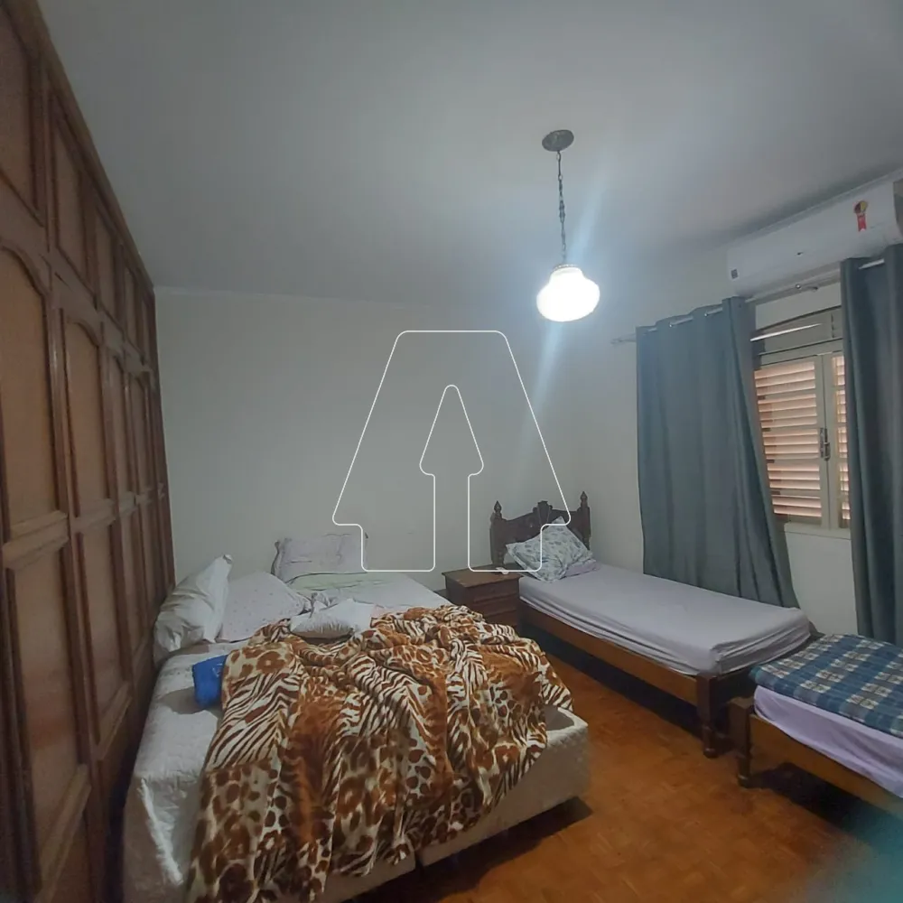 Comprar Casa / Residencial em Araçatuba R$ 1.000.000,00 - Foto 20