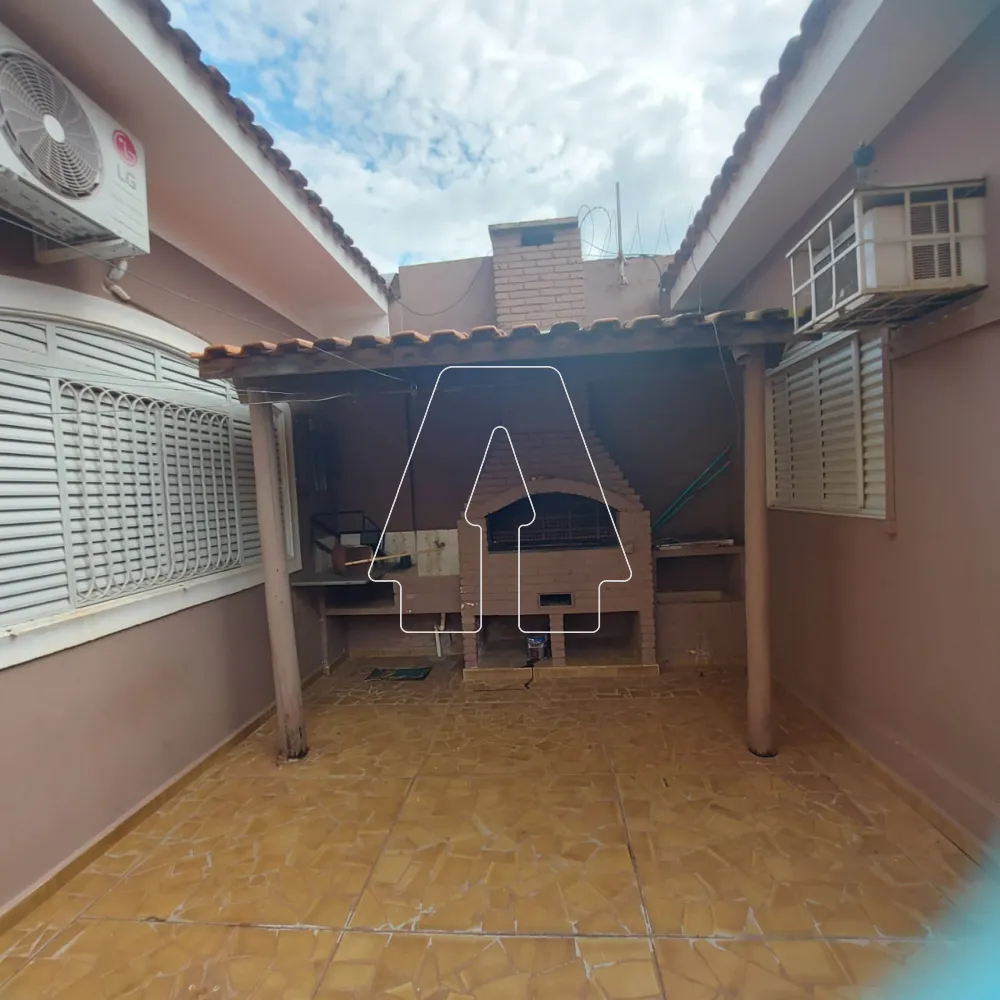 Comprar Casa / Residencial em Araçatuba R$ 1.000.000,00 - Foto 23