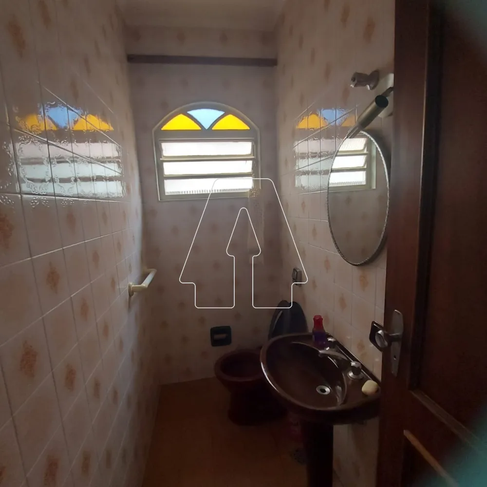Comprar Casa / Residencial em Araçatuba R$ 1.000.000,00 - Foto 19