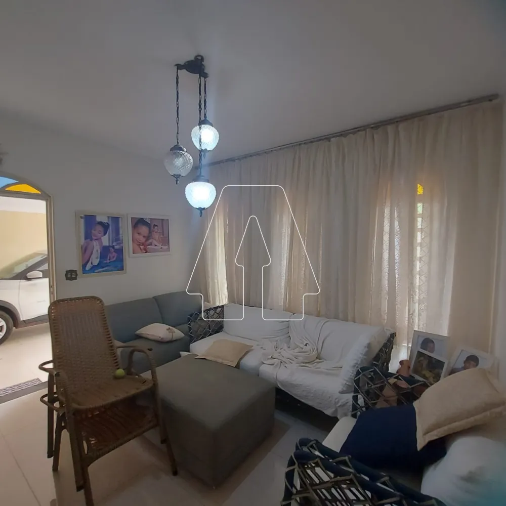 Comprar Casa / Residencial em Araçatuba R$ 1.000.000,00 - Foto 5
