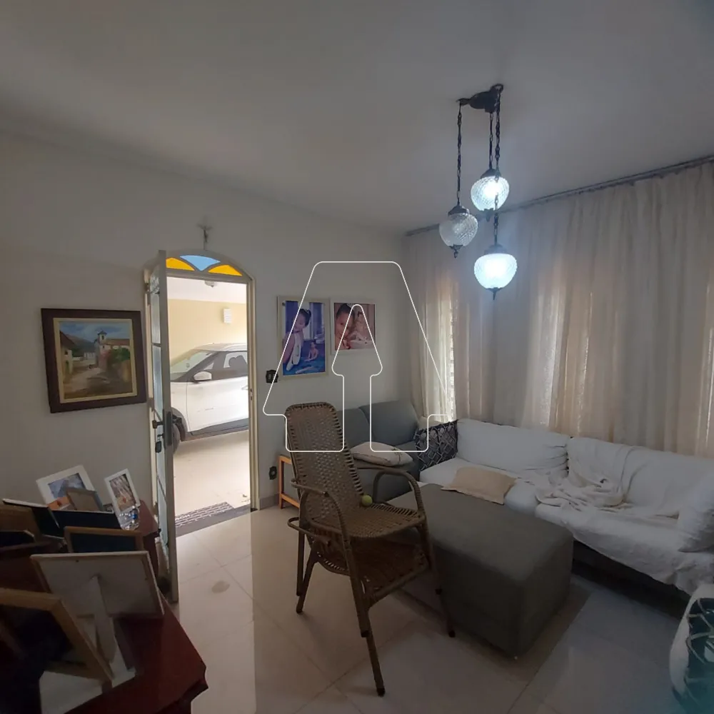 Comprar Casa / Residencial em Araçatuba R$ 1.000.000,00 - Foto 4