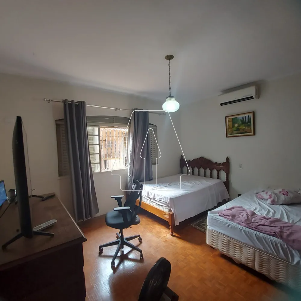 Comprar Casa / Residencial em Araçatuba R$ 1.000.000,00 - Foto 14