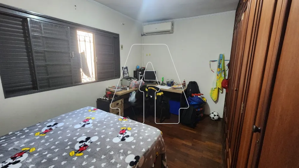 Comprar Casa / Residencial em Araçatuba R$ 480.000,00 - Foto 9